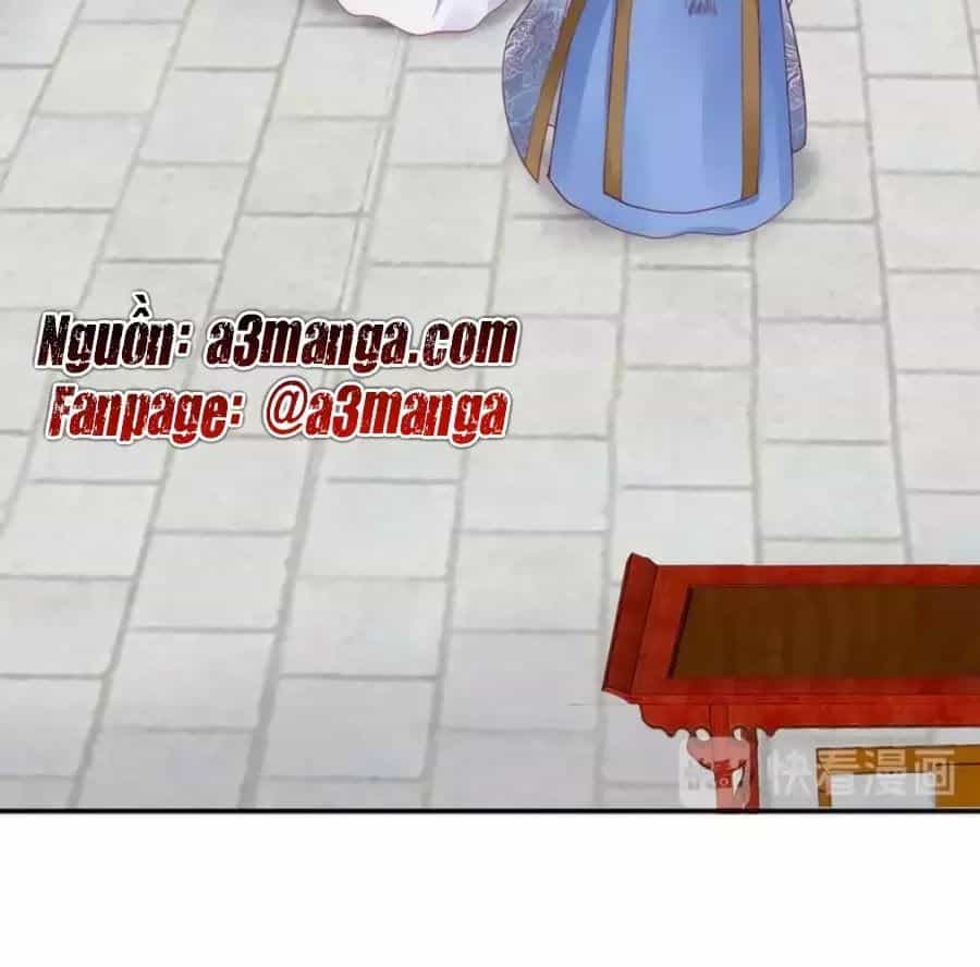 Đế Cung Đông Hoàng Phi - Chương 17 - ảnh 3