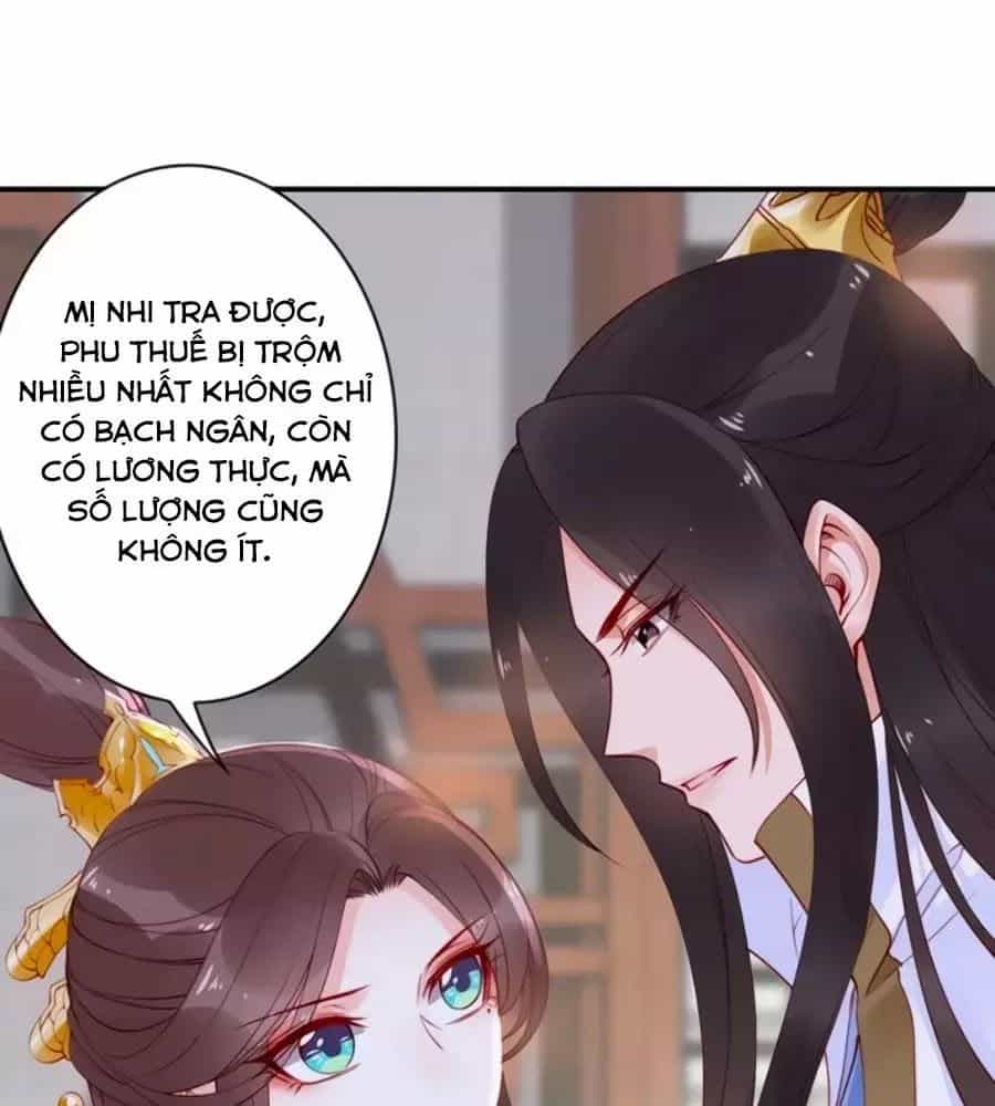 Đế Cung Đông Hoàng Phi - Chương 17 - ảnh 4