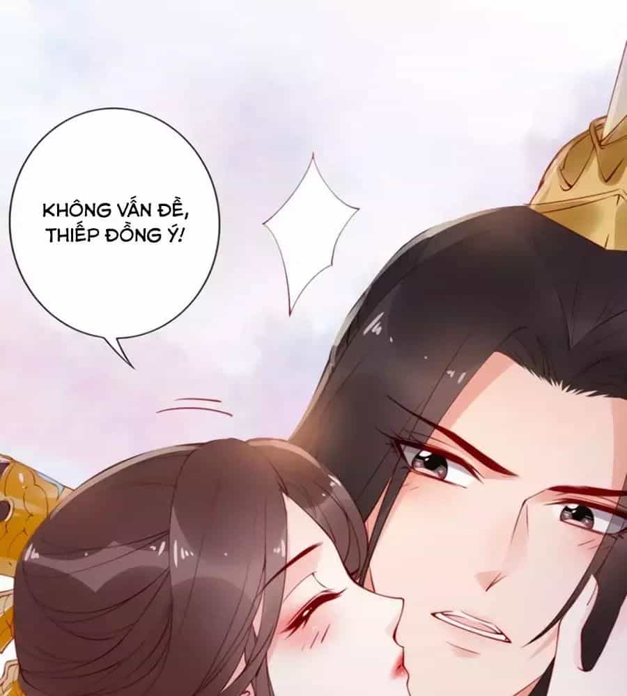 Đế Cung Đông Hoàng Phi - Chương 17 - ảnh 48