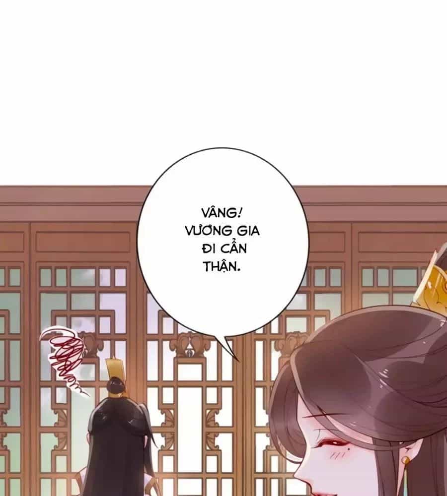 Đế Cung Đông Hoàng Phi - Chương 17 - ảnh 54