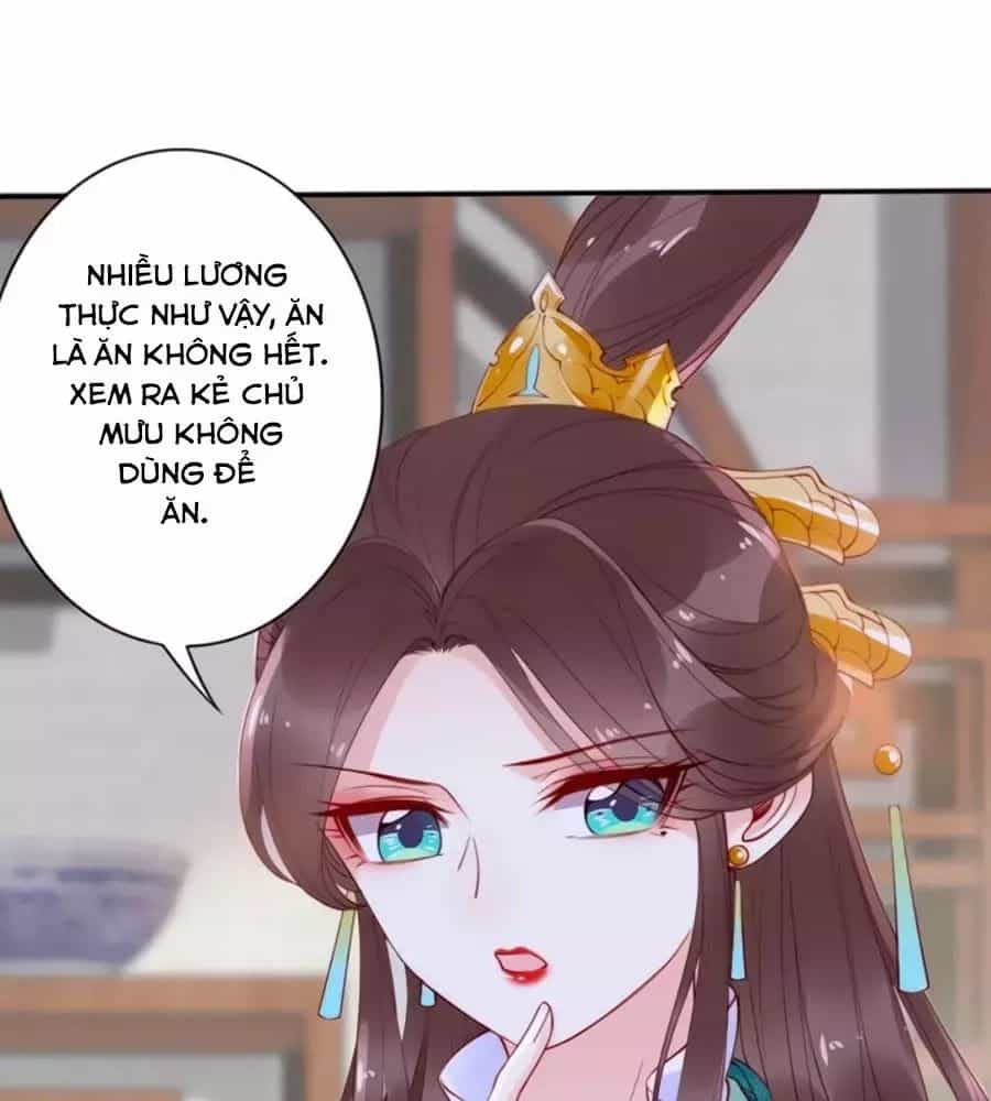Đế Cung Đông Hoàng Phi - Chương 17 - ảnh 6