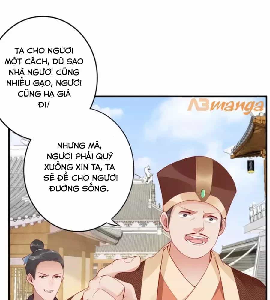 Đế Cung Đông Hoàng Phi - Chương 17 - ảnh 64