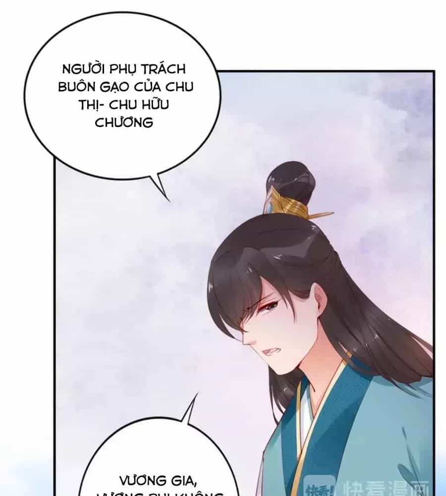 Đế Cung Đông Hoàng Phi - Chương 17 - ảnh 68