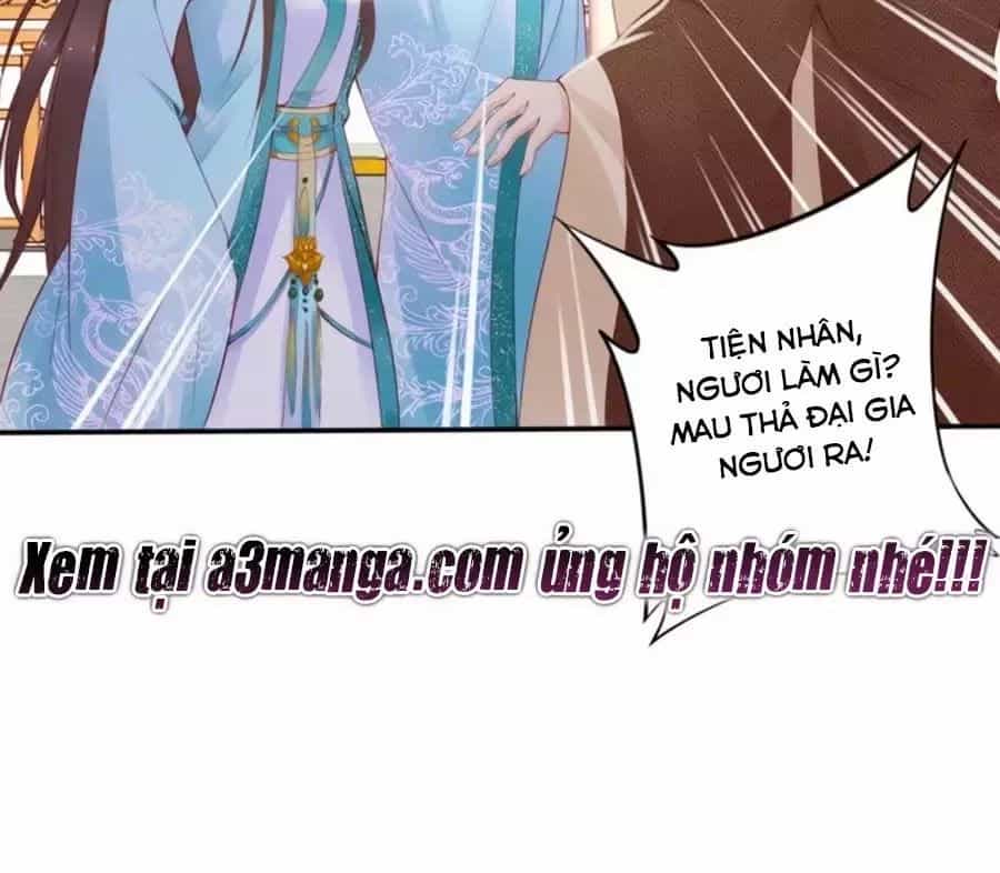 Đế Cung Đông Hoàng Phi - Chương 17 - ảnh 79