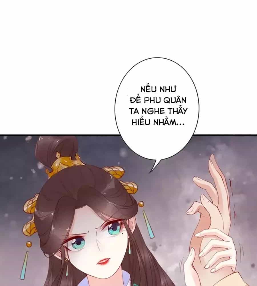 Đế Cung Đông Hoàng Phi - Chương 18 - ảnh 1