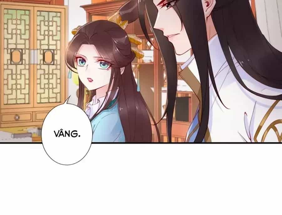 Đế Cung Đông Hoàng Phi - Chương 18 - ảnh 27