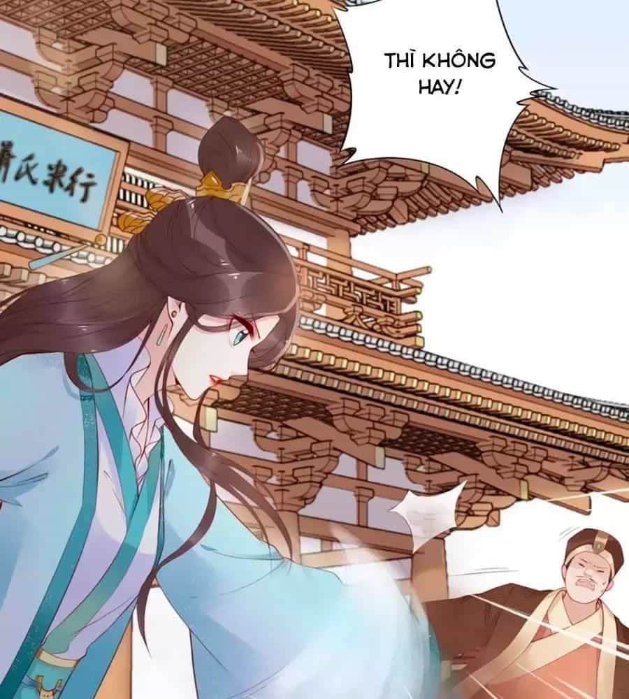 Đế Cung Đông Hoàng Phi - Chương 18 - ảnh 3