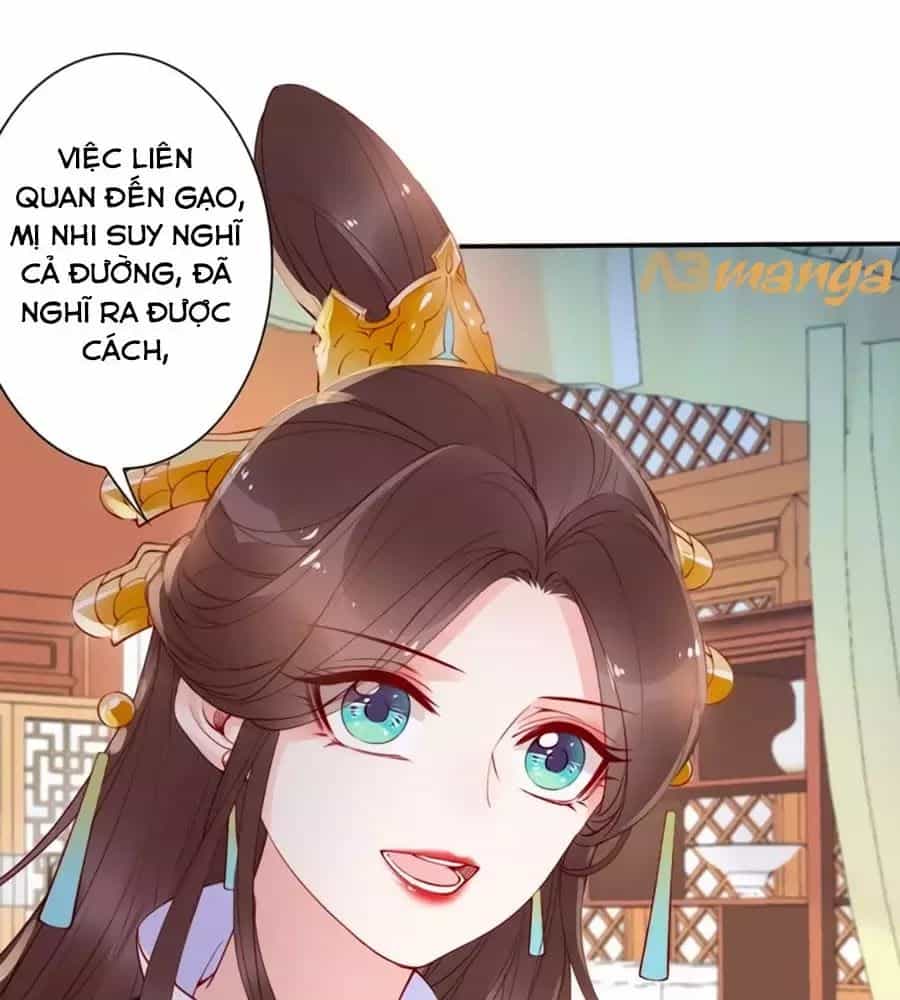 Đế Cung Đông Hoàng Phi - Chương 18 - ảnh 31