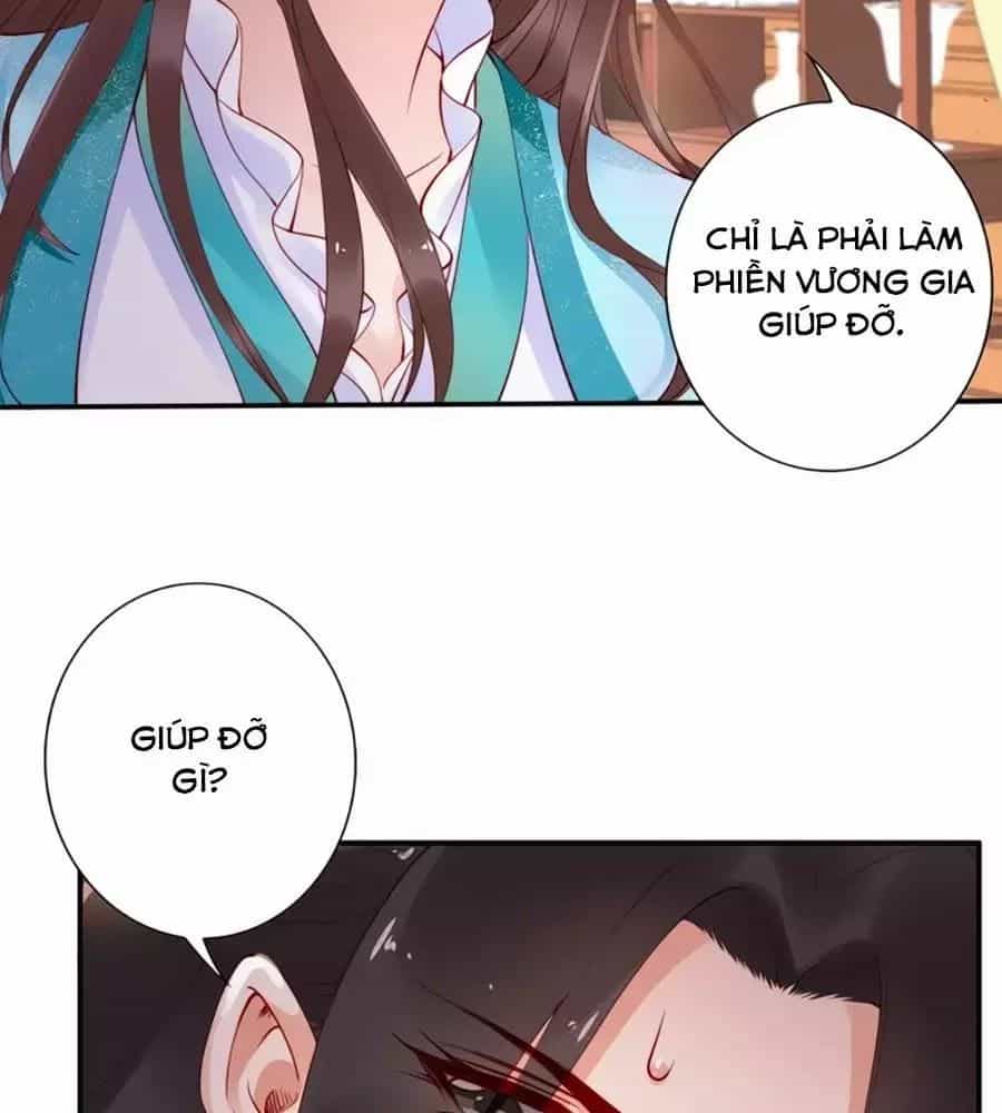 Đế Cung Đông Hoàng Phi - Chương 18 - ảnh 32