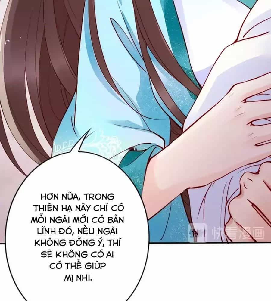 Đế Cung Đông Hoàng Phi - Chương 18 - ảnh 37