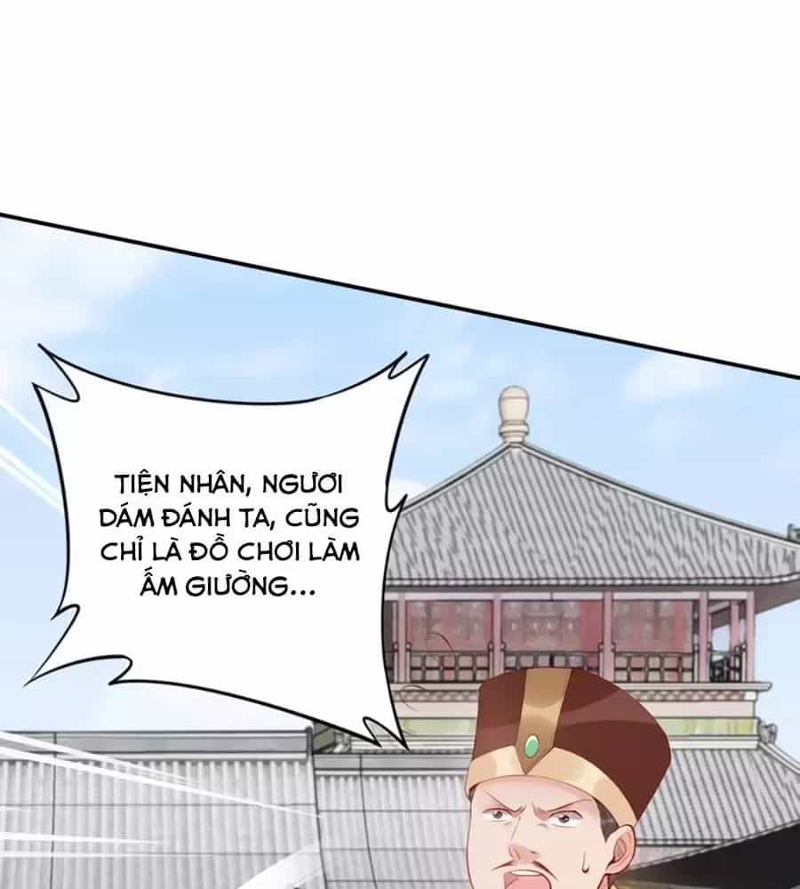 Đế Cung Đông Hoàng Phi - Chương 18 - ảnh 5