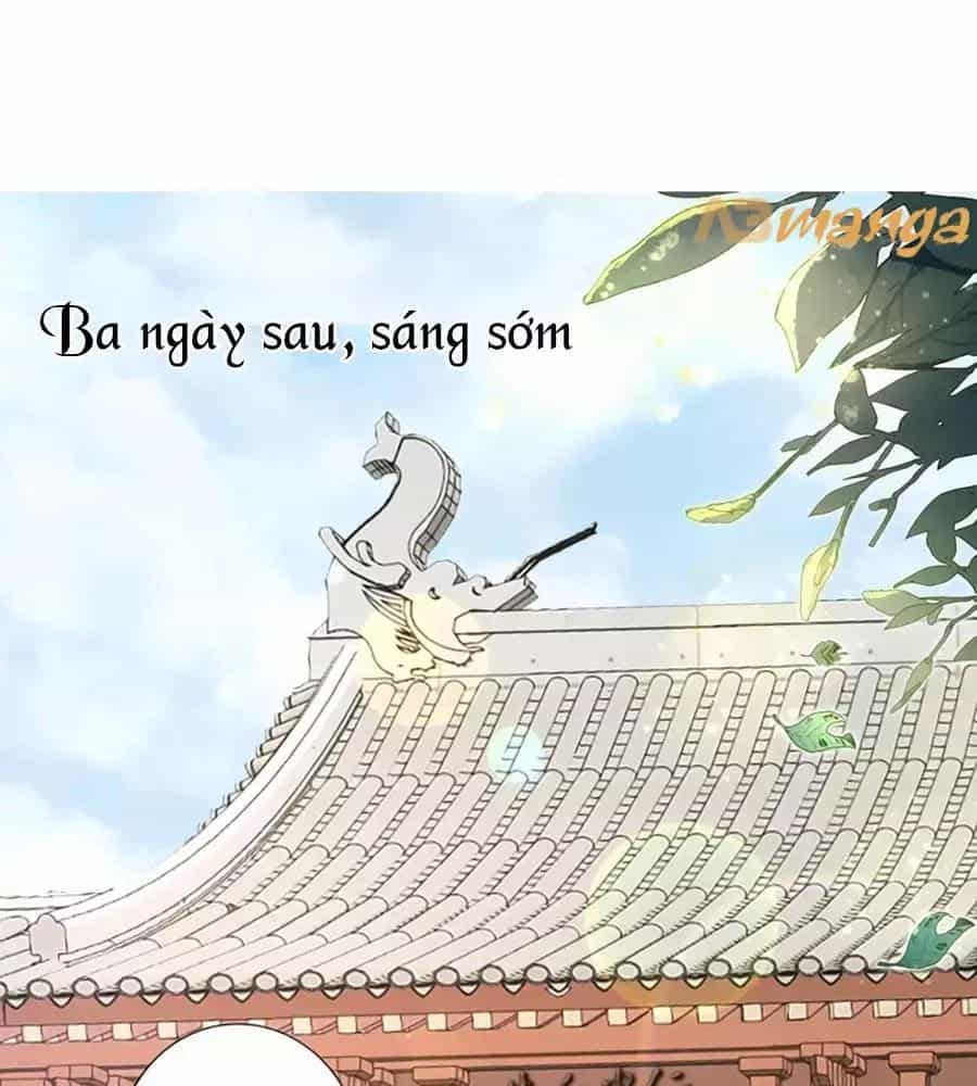 Đế Cung Đông Hoàng Phi - Chương 18 - ảnh 52
