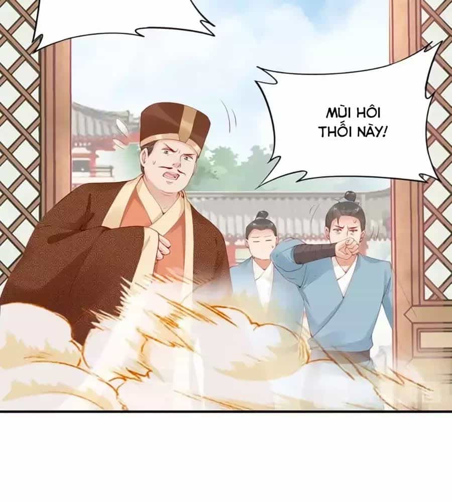 Đế Cung Đông Hoàng Phi - Chương 18 - ảnh 55
