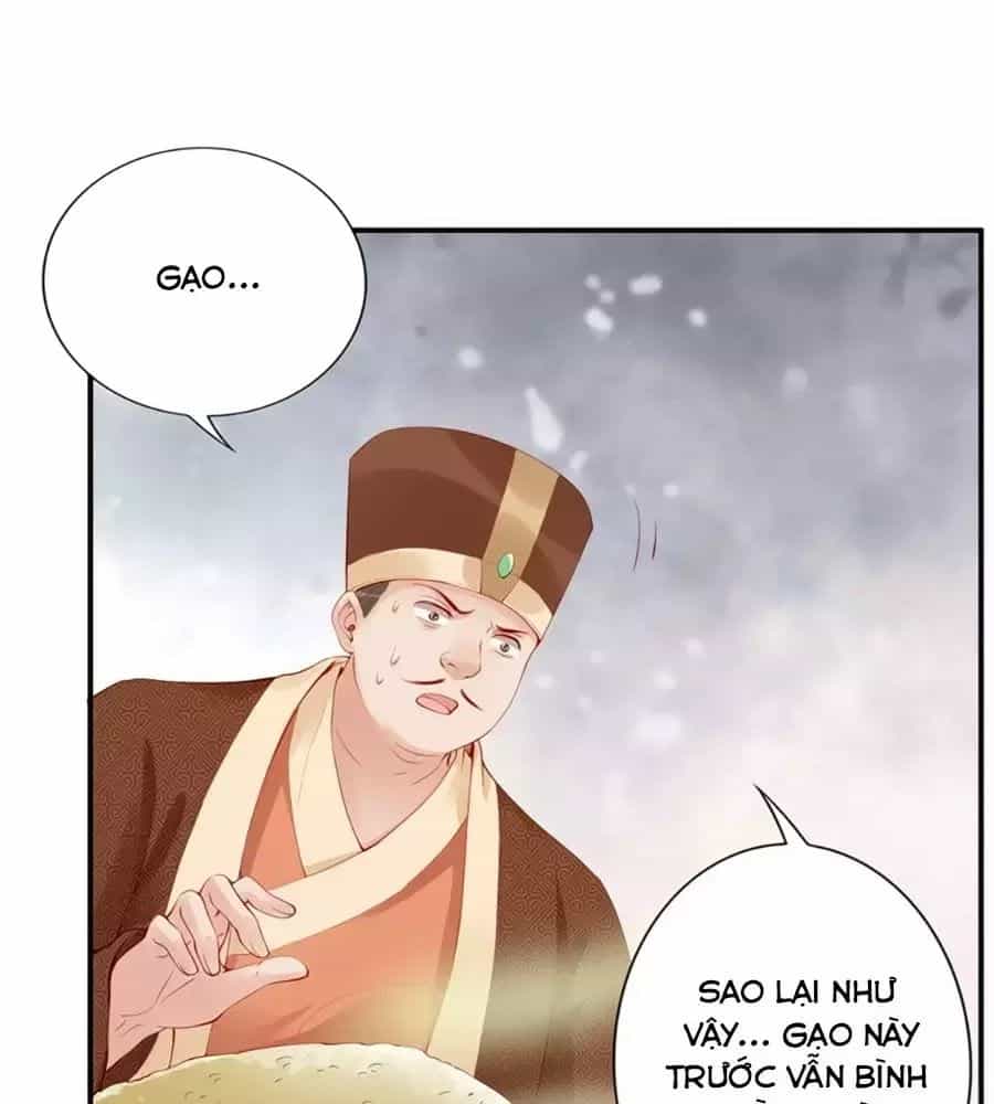 Đế Cung Đông Hoàng Phi - Chương 18 - ảnh 57