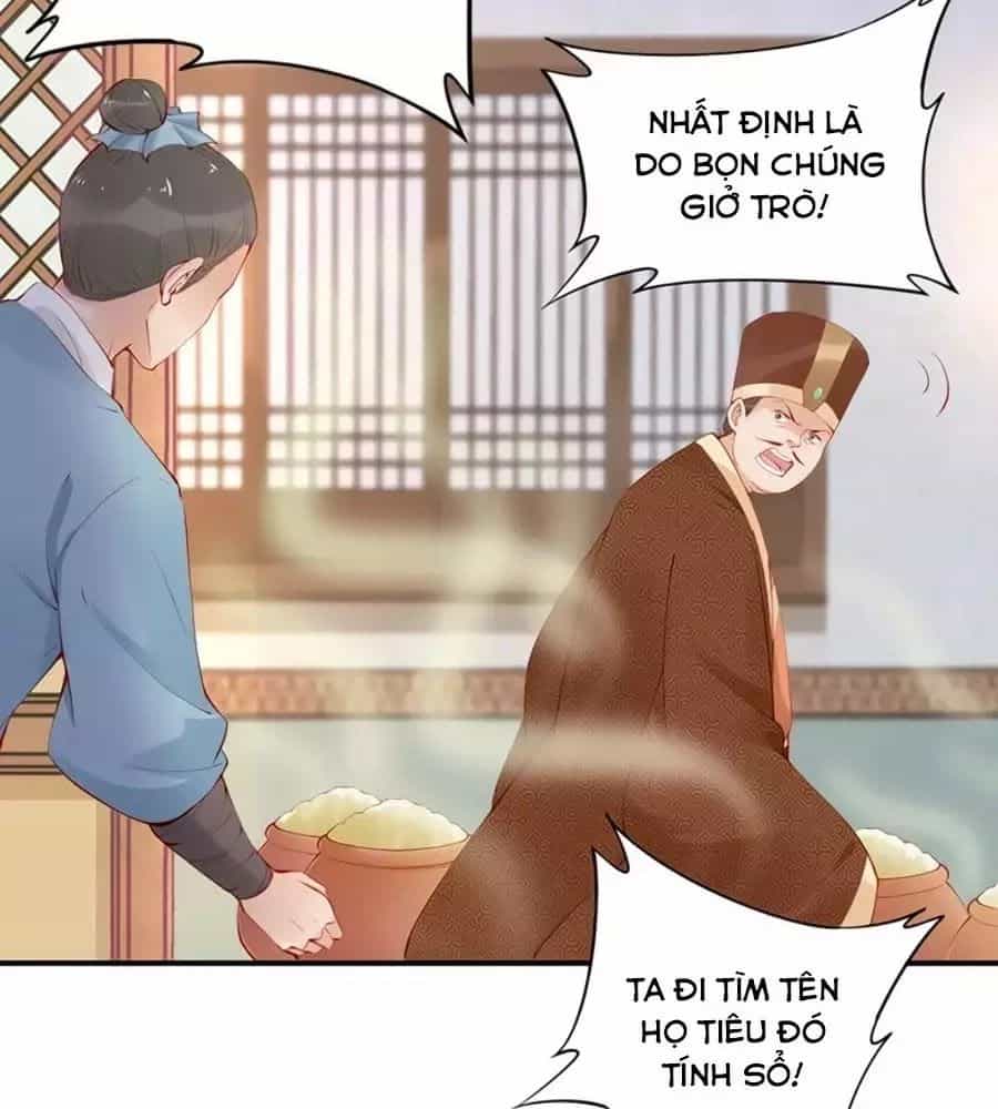 Đế Cung Đông Hoàng Phi - Chương 18 - ảnh 59