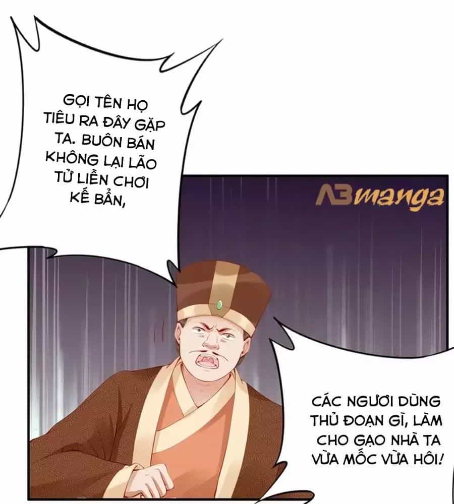 Đế Cung Đông Hoàng Phi - Chương 18 - ảnh 68