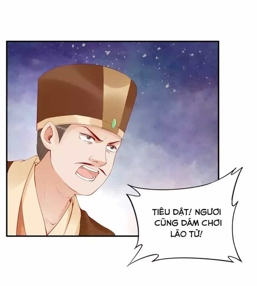 Đế Cung Đông Hoàng Phi - Chương 18 - ảnh 71