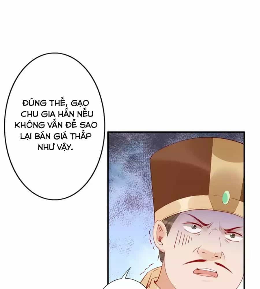 Đế Cung Đông Hoàng Phi - Chương 18 - ảnh 80