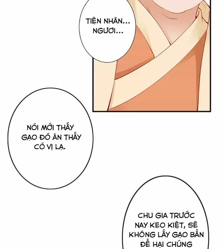 Đế Cung Đông Hoàng Phi - Chương 18 - ảnh 81