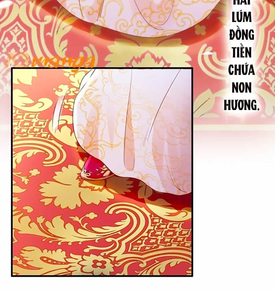 Đế Cung Đông Hoàng Phi - Chương 1 - ảnh 12