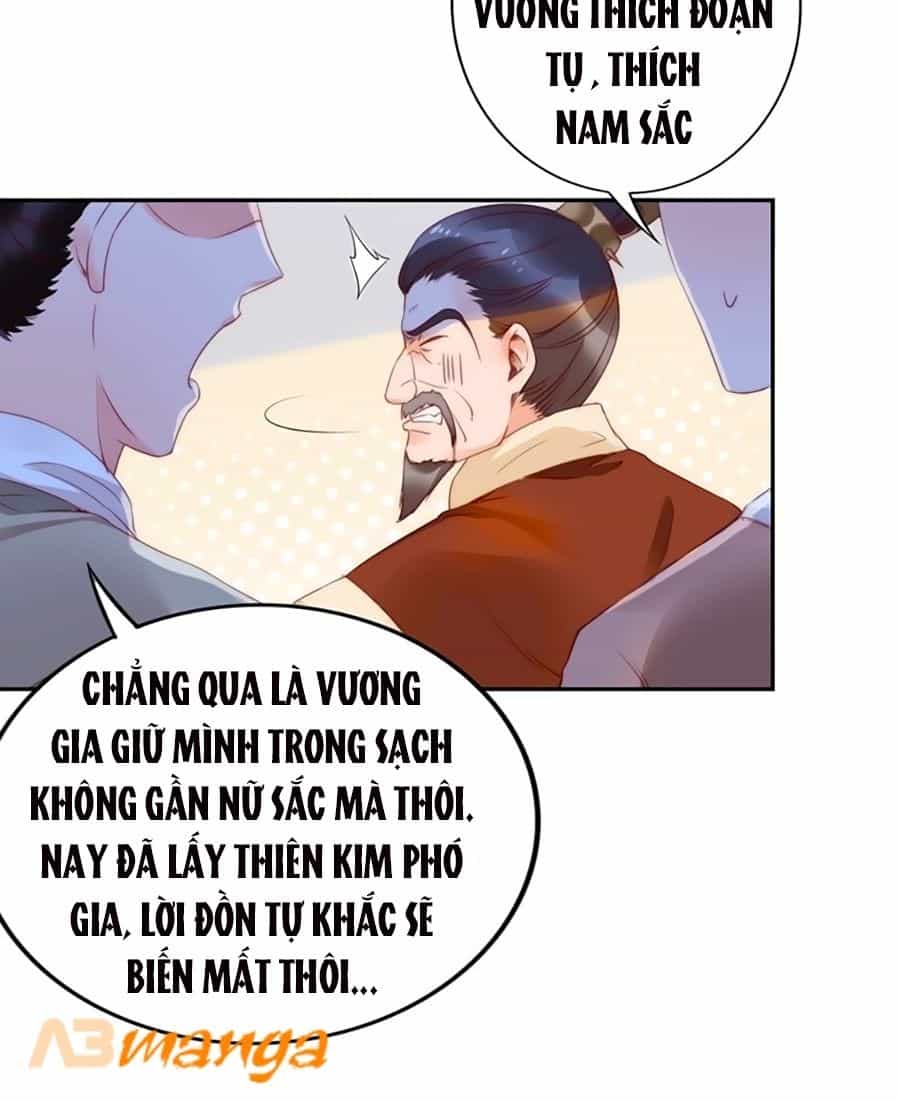 Đế Cung Đông Hoàng Phi - Chương 1 - ảnh 15