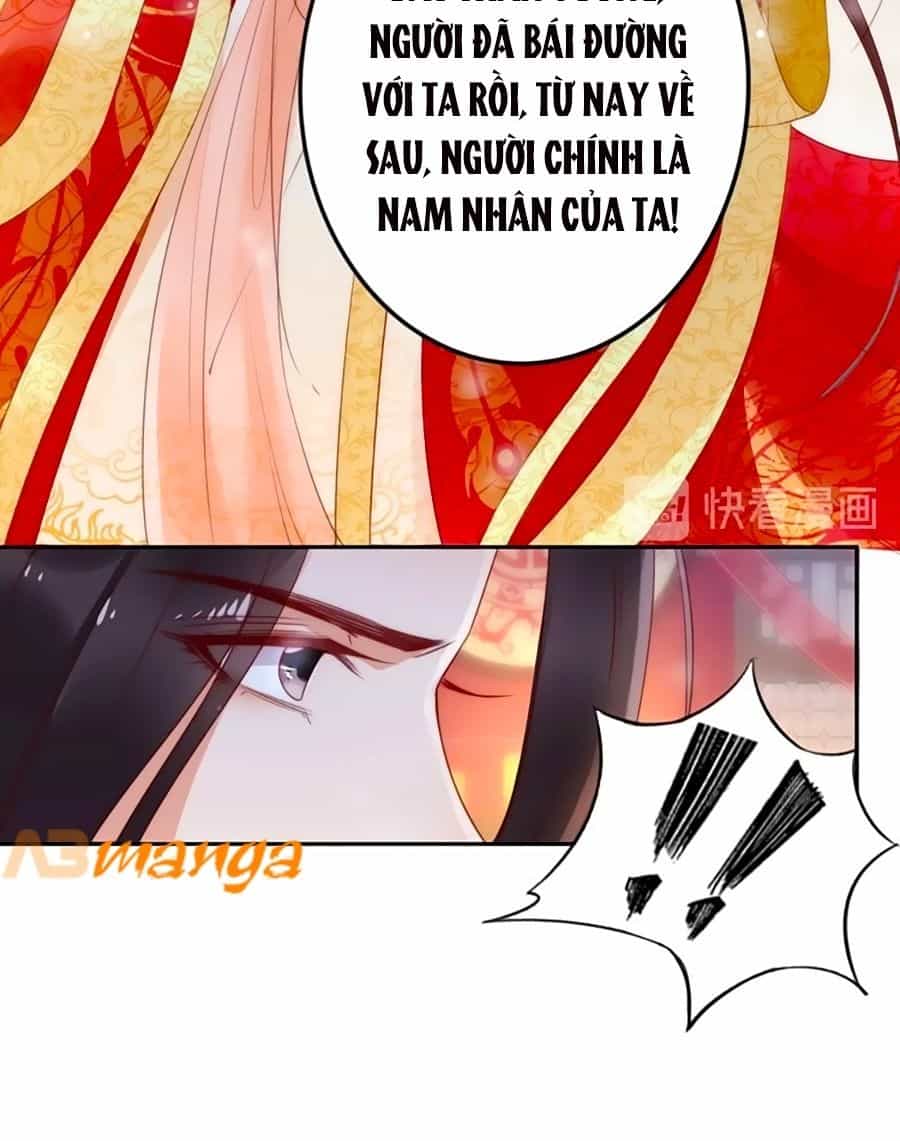 Đế Cung Đông Hoàng Phi - Chương 1 - ảnh 18