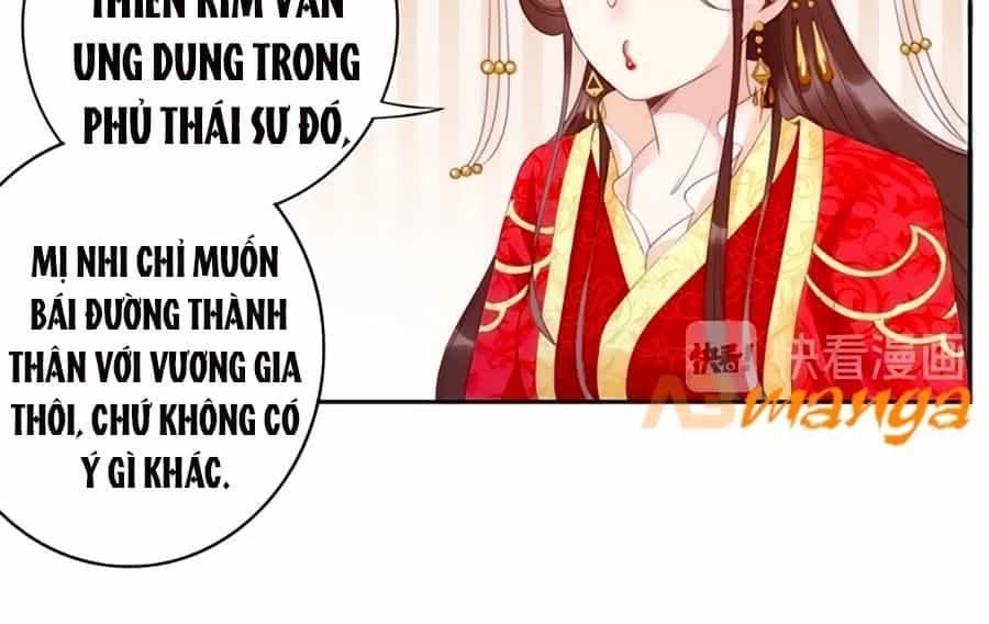 Đế Cung Đông Hoàng Phi - Chương 1 - ảnh 23