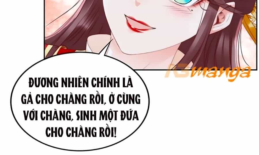 Đế Cung Đông Hoàng Phi - Chương 1 - ảnh 29