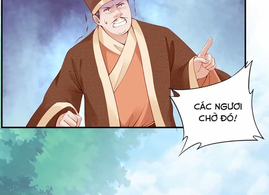 Đế Cung Đông Hoàng Phi - Chương 19 - ảnh 2