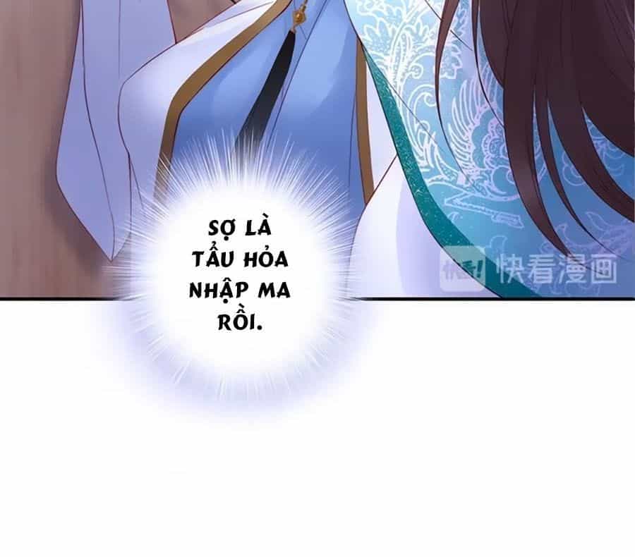 Đế Cung Đông Hoàng Phi - Chương 19 - ảnh 40