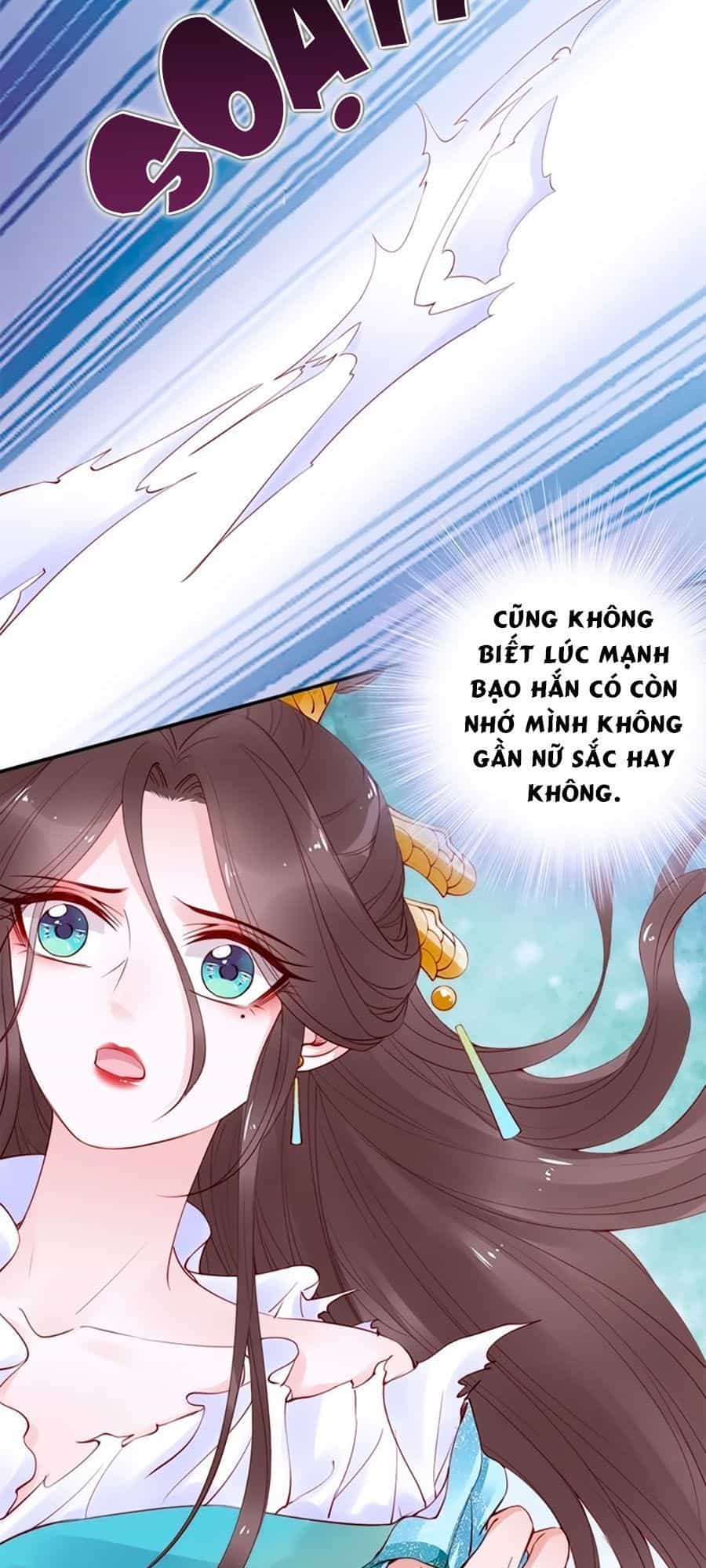 Đế Cung Đông Hoàng Phi - Chương 19 - ảnh 52