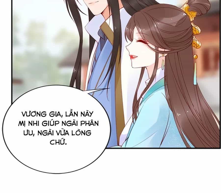 Đế Cung Đông Hoàng Phi - Chương 19 - ảnh 6