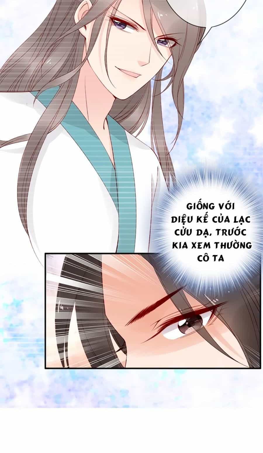 Đế Cung Đông Hoàng Phi - Chương 19 - ảnh 8