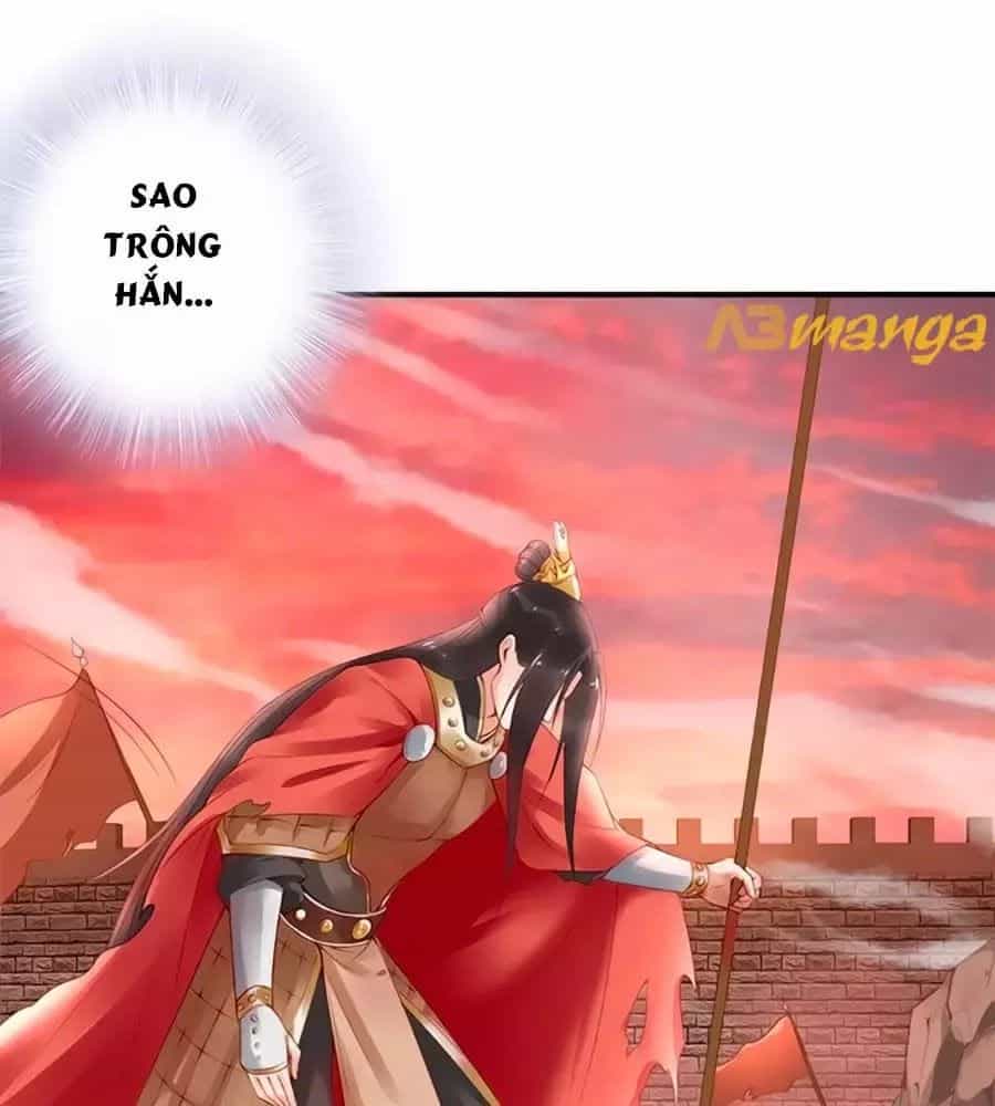 Đế Cung Đông Hoàng Phi - Chương 20 - ảnh 13