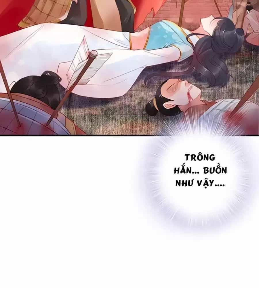 Đế Cung Đông Hoàng Phi - Chương 20 - ảnh 14