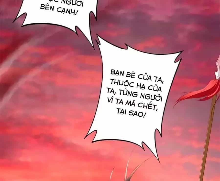 Đế Cung Đông Hoàng Phi - Chương 20 - ảnh 18