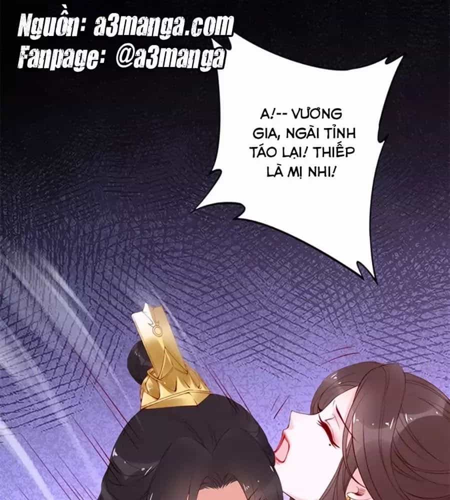 Đế Cung Đông Hoàng Phi - Chương 20 - ảnh 2