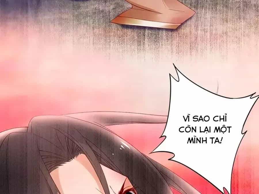 Đế Cung Đông Hoàng Phi - Chương 20 - ảnh 20