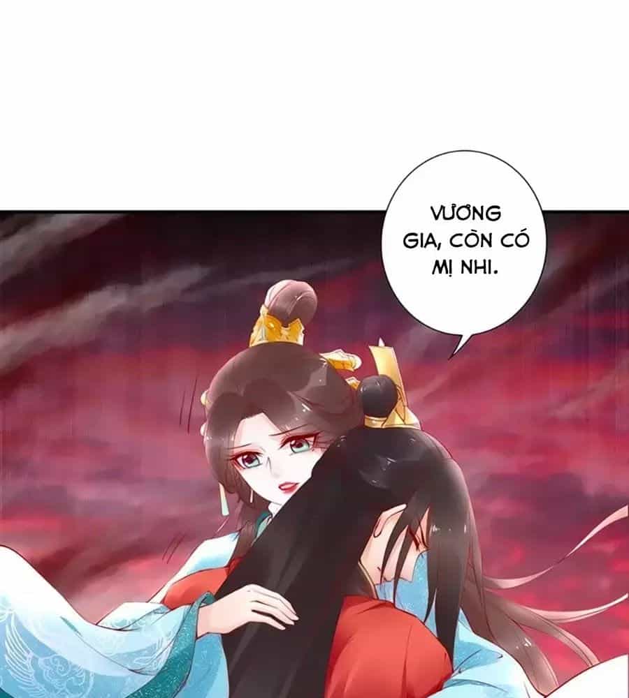 Đế Cung Đông Hoàng Phi - Chương 20 - ảnh 25