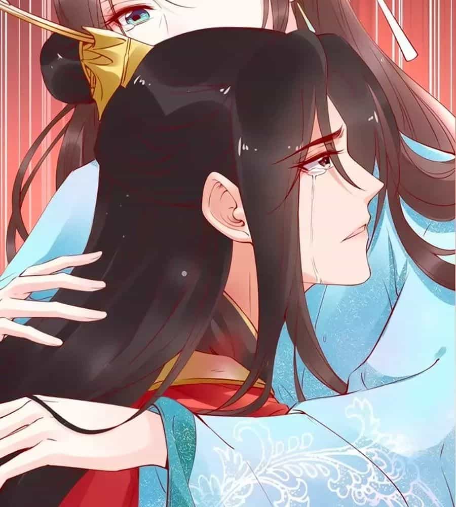 Đế Cung Đông Hoàng Phi - Chương 20 - ảnh 28
