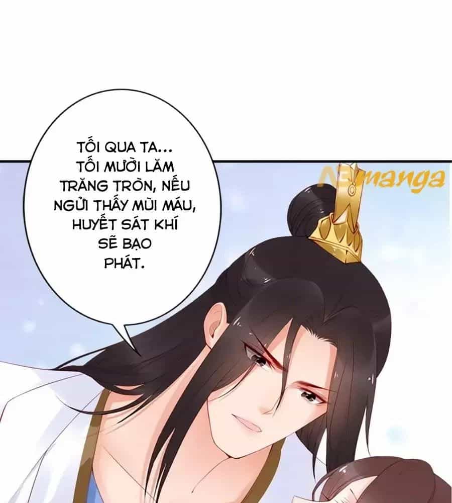 Đế Cung Đông Hoàng Phi - Chương 20 - ảnh 59