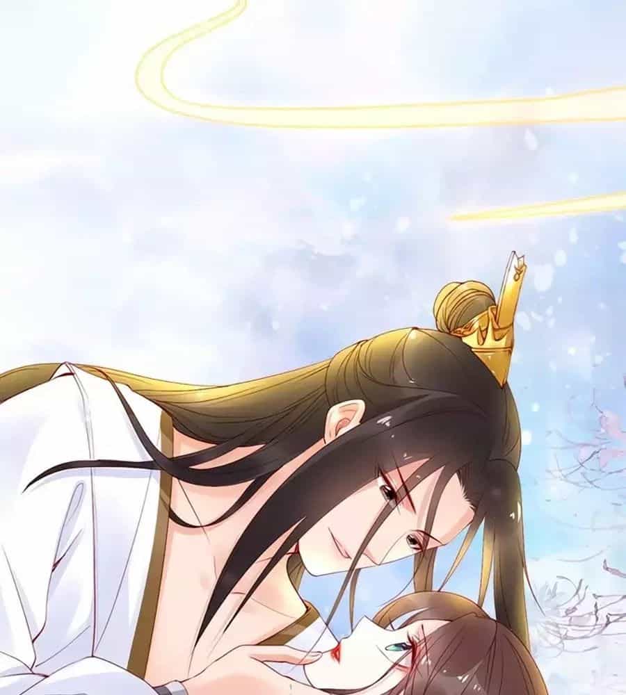Đế Cung Đông Hoàng Phi - Chương 20 - ảnh 68