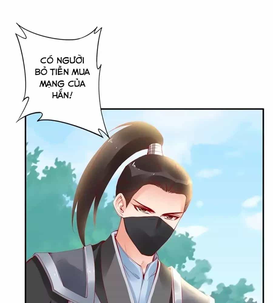 Đế Cung Đông Hoàng Phi - Chương 21 - ảnh 32