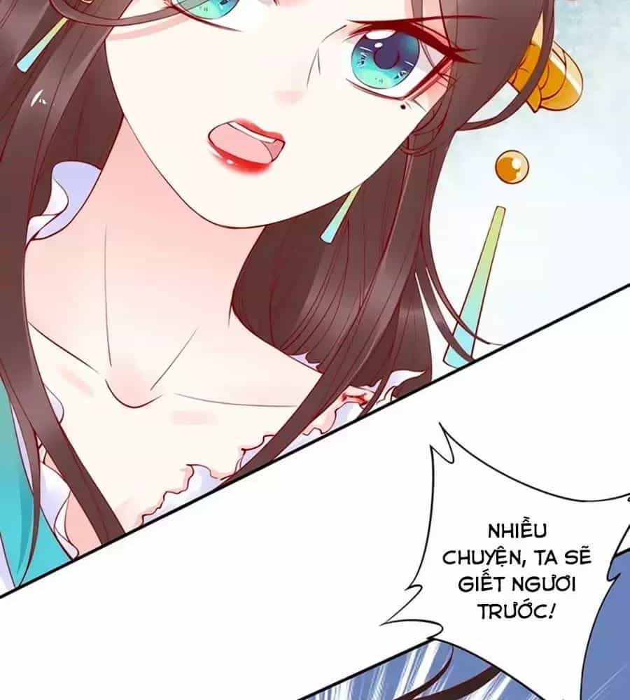 Đế Cung Đông Hoàng Phi - Chương 21 - ảnh 35