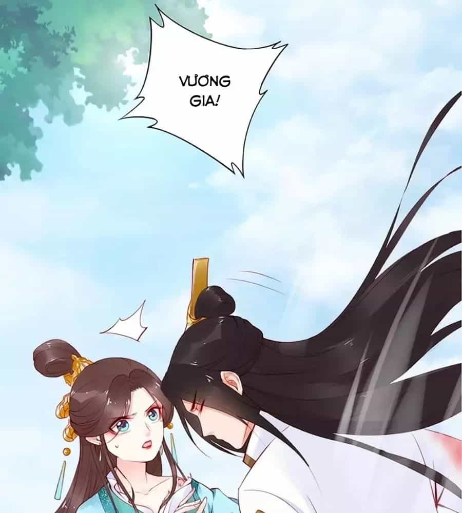 Đế Cung Đông Hoàng Phi - Chương 21 - ảnh 72