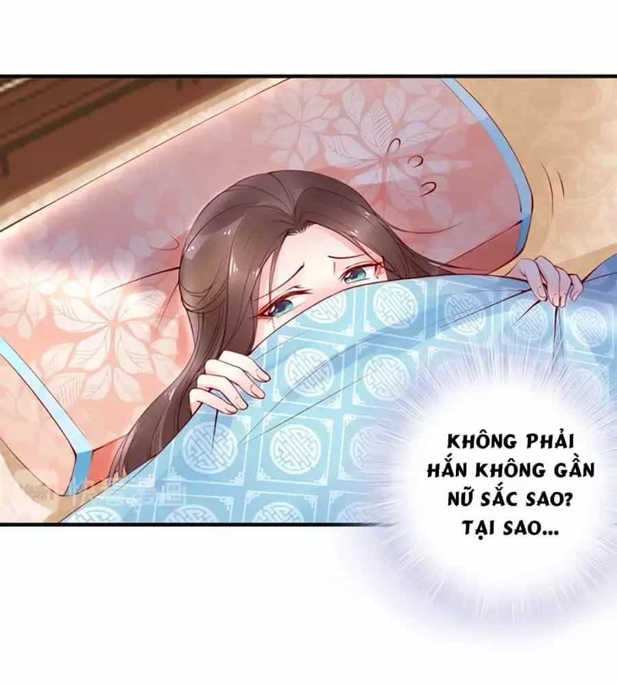 Đế Cung Đông Hoàng Phi - Chương 22 - ảnh 49