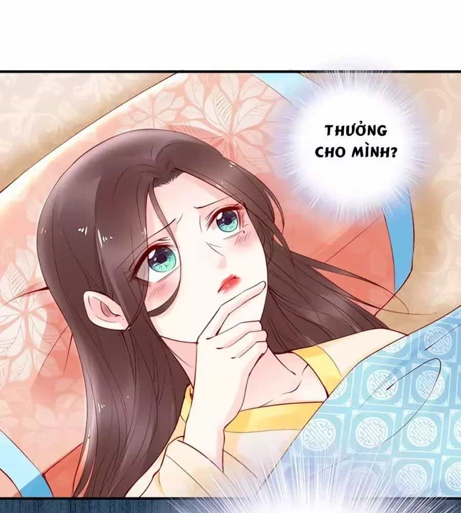 Đế Cung Đông Hoàng Phi - Chương 22 - ảnh 53