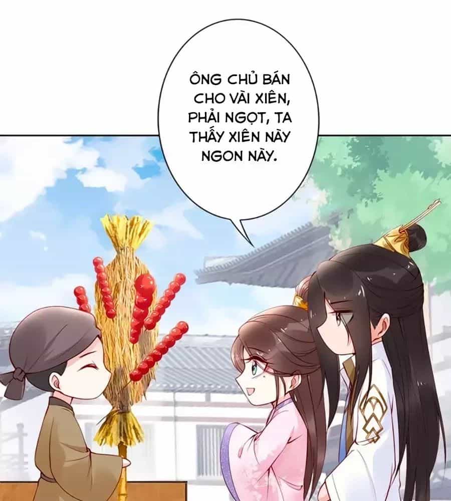 Đế Cung Đông Hoàng Phi - Chương 23 - ảnh 18