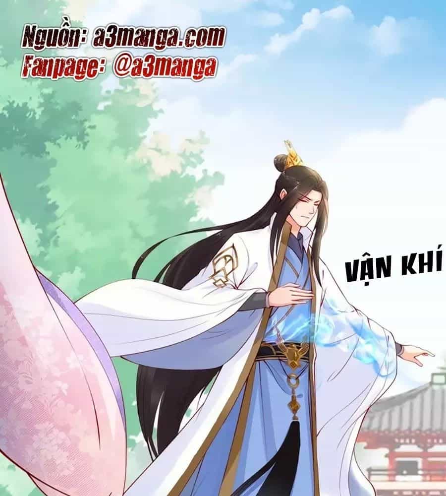 Đế Cung Đông Hoàng Phi - Chương 23 - ảnh 2