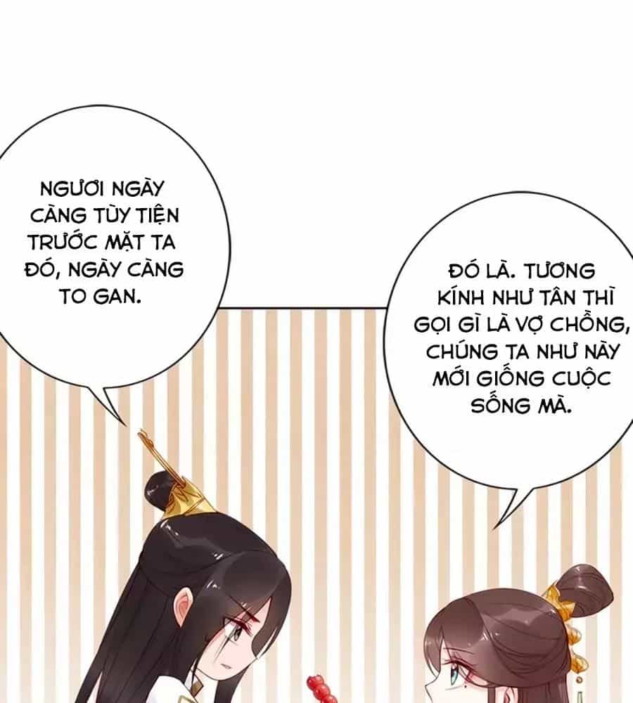 Đế Cung Đông Hoàng Phi - Chương 23 - ảnh 29